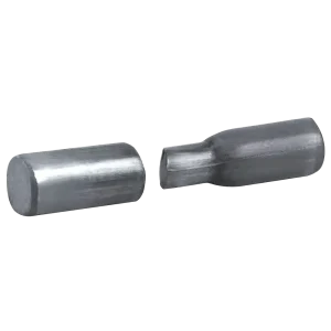 Bisagra Tubular 1/2" - Compacta y Funcional