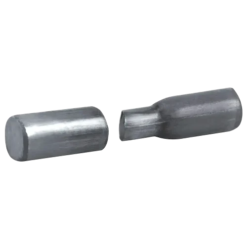 Bisagra Tubular 1/2" - Compacta y Funcional