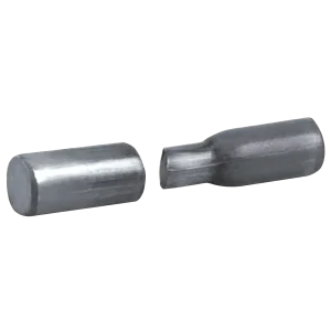 Bisagra Tubular de 1" - Resistencia y Durabilidad