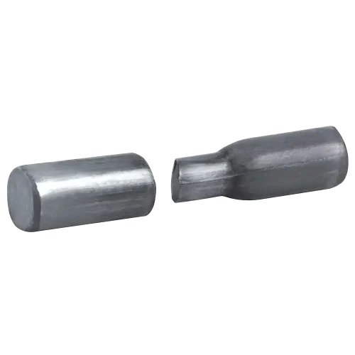 Bisagra Tubular de 1" - Resistencia y Durabilidad