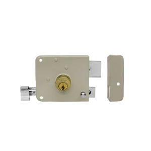 Chapa Dexter Derecha Montafacil 6760 - Seguridad y Calidad