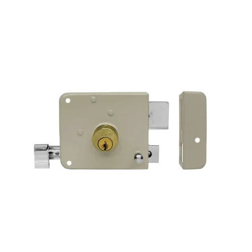 Chapa Dexter Derecha Montafacil 6760 - Seguridad y Calidad