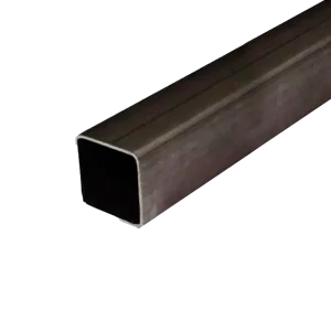 Cuadrado de 1/2" x 20' - Barra Sólida y Resistente para Construcción