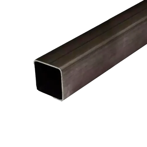 Cuadrado de 1/2" x 20' - Barra Sólida y Resistente para Construcción