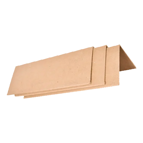 Esquinero Kraft 2x2x13 7/8 – Protección y Refuerzo para Embalajes