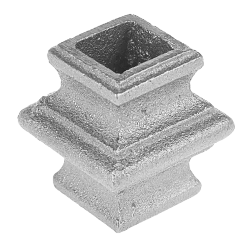 Nudo de 1/2" Liviano - Resistencia y Versatilidad