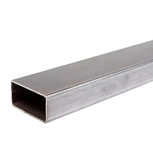 PTR de 1-1/2 pulgadas calibre 18 x 6 metros - Perfil Rectangular Resistente