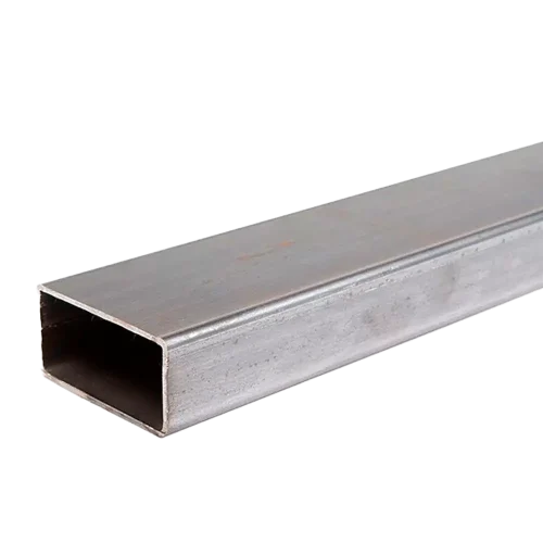 PTR de 1-1/2 pulgadas calibre 18 x 6 metros - Perfil Rectangular Resistente