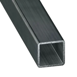 PTR de 1-1/4" x 1-1/4" C-14 x 6 metros - Perfil Tubular Resistente y Versátil