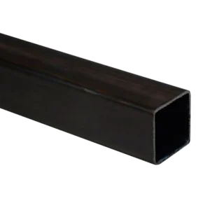 PTR de 3/4" C-14 x 6 metros - Perfil Tubular Resistente para Estructuras