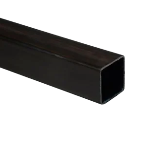 PTR de 3/4" C-18 x 6 metros - Perfil Tubular de Alta Resistencia