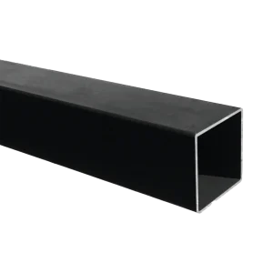 PTR de 3 x 1 1/2 pulgadas C-18 x 6 mts - Perfil Tubular Resistente y Versátil