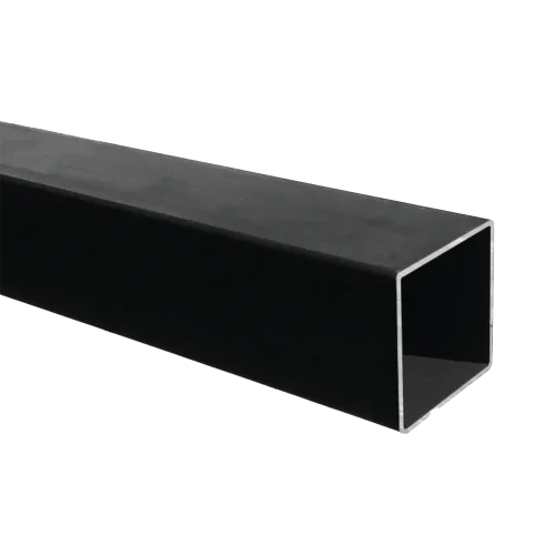 PTR de 3 x 1 1/2 pulgadas C-18 x 6 mts - Perfil Tubular Resistente y Versátil