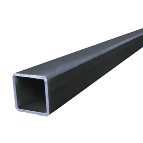 "Perfil cuadrado de 12 mm x 20 pies - Alta resistencia y versatilidad"
