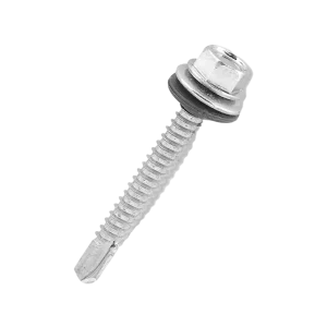 "Pija PTA/Broca con Empaque 1/4” X 2” - Alta calidad y resistencia para perforaciones precisas"