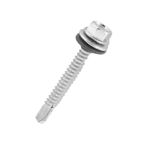 Pija Punta Broca con Empaque 1/4" x 1" - Alta Resistencia y Precisión para Fijaciones