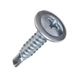 Pija Punta Broca con Empaque 3/16" x 1" Asher