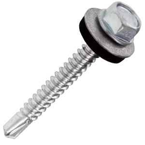 Pija Punta Broca con Empaque 1/4" x 2-1/2" - Precisión y Resistencia