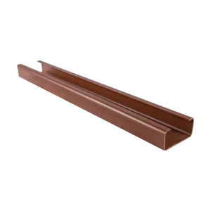 Polín 3 x 1.5 pulgadas calibre 14 x 6 metros - Resistencia y Versatilidad