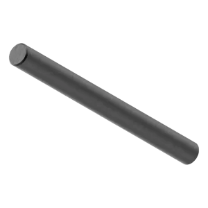 Redondo A-36 de 3/8" x 20' - Acero Resistente para Construcción