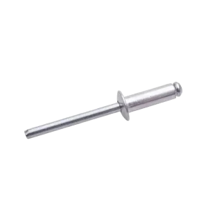 Remache AS68LF 3/16 x 1/2" Ala Ancha – Fijación Segura y Duradera