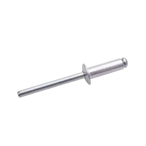 Remache AS68LF 3/16 x 1/2" Ala Ancha – Fijación Segura y Duradera