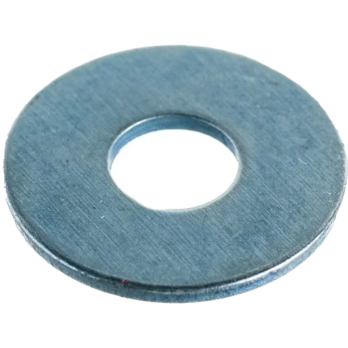 Rondana Plana Galvanizada 4.8mm 3/16" – Alta Resistencia y Durabilidad