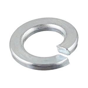 Rondana de Presión Galvanizada 9.5mm 3/8" – Fijación Segura y Resistente 🔩✨