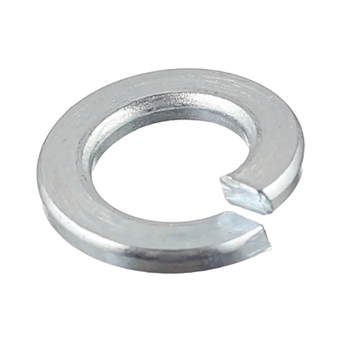 Rondana de Presión Galvanizada 9.5mm 3/8" – Fijación Segura y Resistente 🔩✨