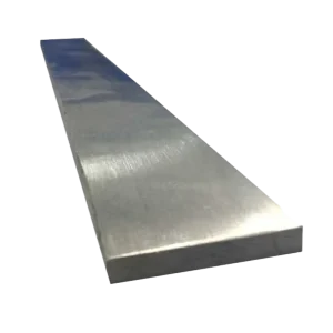 Solera de 1/8" x 1/2" x 20' - Barra Plana para Aplicaciones Estructurales y Decorativas
