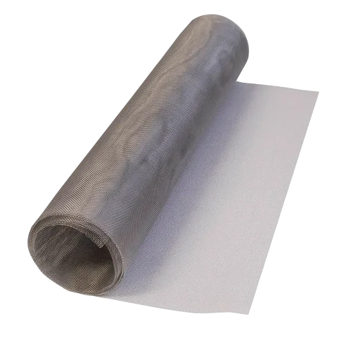 Tela Mosquitera Galvanizada 3 x 7 ft - Protección Durable