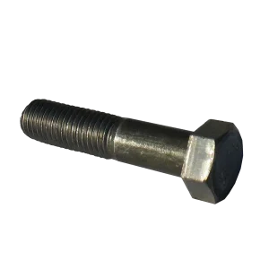 Tornillo Máquina Hexagonal Grado 2 5/16" x 4" - Resistencia y Durabilidad