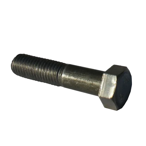 Tornillo Máquina Hexagonal Grado 2 5/16" x 4" - Resistencia y Durabilidad