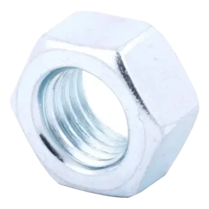 Tuerca-Hexagonal-Liviana-3-8-Famma.mx Tuerca Hexagonal Liviana 3/8" – Fijación Segura y Resistente