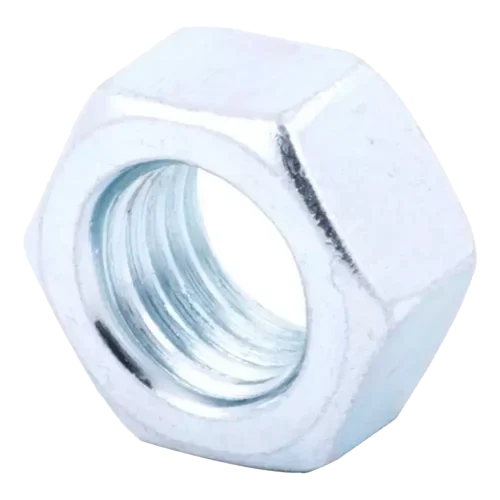 Tuerca Hexagonal Liviana 3/8" – Fijación Segura y Resistente