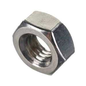 Tuerca-Hexagonal-Liviana-5-16-Zincada-Famma.mx Tuerca Hexagonal Liviana STD 5/16" 7.9mm Zincada - Resistencia y Versatilidad