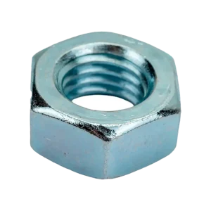 Tuerca-Hexagonal-Liviana-5-16-Zincada1-Famma.mx Tuerca Hexagonal Liviana STD 5/16" 7.9mm Zincada – Resistencia y Versatilidad